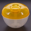 Formula Dispenser, Non-Spill Baby Milk Powder Dispenser and Snack Cup, Baby J2B3