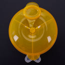 Formula Dispenser, Non-Spill Baby Milk Powder Dispenser and Snack Cup, Baby J2B3