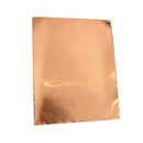 Multi Purpose 20x30cm Self-Adhesive Guitar Copper Shielding Foil Tape 1 She