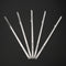 10Pcs Tungsten Steel Foot Rasp Callus Dead Skin Remover Exfoliating Pedicure Hand Manual Foot File