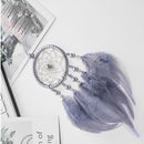 Mini Handmade Dream Catchers Wind Chimes Dream catcher Net Hanging Decorati