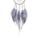 Mini Handmade Dream Catchers Wind Chimes Dream catcher Net Hanging Decorati