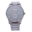 Lvpai Fashion Casual Man Mens Watches Top Brand Luxury Leather Business Qua M9I9
