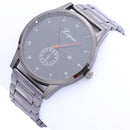 Lvpai Fashion Casual Man Mens Watches Top Brand Luxury Leather Business Qua M9I9