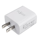 INSMA 18W Fast Charger PD3.0 USB Charger Type-C Adapter For iPhone 8 X XS 11 Pro
