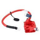 Positive Battery Charger Cable 61129217031 Fit For BMW E90 E91 E92 E82 E84 E88 X1