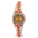 Lvpai Top Brand Luxury Bracelet Quartz Watch Women Female Wristwatch Women  N7C3