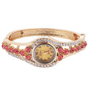 Lvpai Top Brand Luxury Bracelet Quartz Watch Women Female Wristwatch Women  N7C3