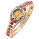 Lvpai Top Brand Luxury Bracelet Quartz Watch Women Female Wristwatch Women  N7C3
