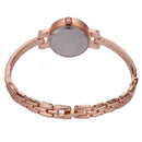 Lvpai Luxury Ladies Bangle Watches for Women Circular Watch Dress Quartz Wr C2B7