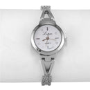 Lvpai New Brand Luxury Watches Women's Fashion Bracelet Quartz Crystal Watc Z7A8