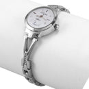 Lvpai New Brand Luxury Watches Women's Fashion Bracelet Quartz Crystal Watc Z7A8