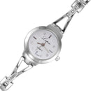 Lvpai New Brand Luxury Watches Women's Fashion Bracelet Quartz Crystal Watc Z7A8