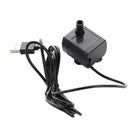 Ceramic Automatic Pet Drinking Water Fountain Dispenser Electric Cat Dog Bowl Waterer