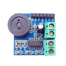 PAM8403 Two Channel Dual Track Audio Power Amplifier Module 5V 3W2 Z6D6
