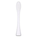 Oclean P1 2Pcs Replacement Toothbrush Heads Deep Cleaning Brush Heads for One / SE / Air / X Toothbrush from Xiaomi youpin