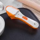 Adjustable Measuring Spoon Kitchen Porridge Coffee Food seasoning Cup
