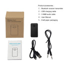 1pcs Bluetooth receiver launch combo 4.0 car speaker accessories J9J4