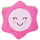 Baby Kids Infant Cute Cartoon Animal Bibs Lunch Bibs Soft Saliva Towel (Typ I7U3