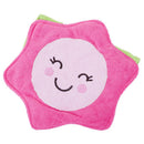 Baby Kids Infant Cute Cartoon Animal Bibs Lunch Bibs Soft Saliva Towel (Typ