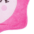 Baby Kids Infant Cute Cartoon Animal Bibs Lunch Bibs Soft Saliva Towel (Typ