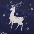 Christmas Sofa Bed Home Decoration Festival Square Pillow Case Cushion Cove H5N1