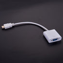 HDMI To VGA HDMI Male To VGA RGB Female Video Converter Adapter Male to Fem