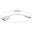HDMI To VGA HDMI Male To VGA RGB Female Video Converter Adapter Male to Fem
