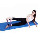 Pilates Ring Magic Circle Body Sport Exercise Fitness Strength Yoga Tool-Pu M7X5