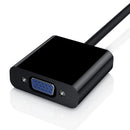Premium USB 3.0 to VGA Adapter Converter, Full HD External Video Card Multi