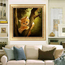 5D DIY Diamond Painting kit Embroidery Cross Kit Arts Home Wall Decor Craft S1K2