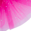 Smart Baby Girl Clothes Stars Sequins Petticoat Ballet Dance Fluffy Tutu Sk X7F5