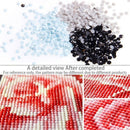 5D DIY Diamond Painting kit Rhinestone Crystals Embroidery Cross Stitch Kit S9I6