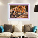 5D DIY Diamond Painting kit Rhinestone Crystals Embroidery Cross Stitch Kit J4G9