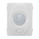 Mini 3 Wire Infrared Human Body PIR Motion Sensor Delay Time Switch AC180-250V