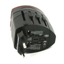 AU/UK/US/EU Universal International/World/Travel Adapter/Converter Plug Pow G2D6