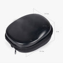 1Pc Hard Case Storage for Headphones Earphone Cable Earbuds Carrying Pouch  S3V7