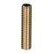 TRONXY M6X26 1.75mm Thread Nozzle Throat Without Teflon For 3D Printer Part
