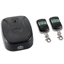 Bakeey Universal Rolling Shutter Tubular Motor Controller Wireless Garage Gate Remote Electric Door Remote Control RF433mhz Receiver Emitter