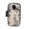 WPOLE A02 6.5 inch Outdoor Running Mobile Arm Bag Portable Sports Camouflage Tactical Bag