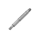 Drillpro 4pcs Small Size Double Side Damaged Screw Extractor Bolt Stud Remover Tool