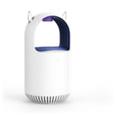 UV Mosquito Killer Lamp Mini Protable LED Insect Fly Bug Zapper Trap Lamp USB Smart Controll Repeller