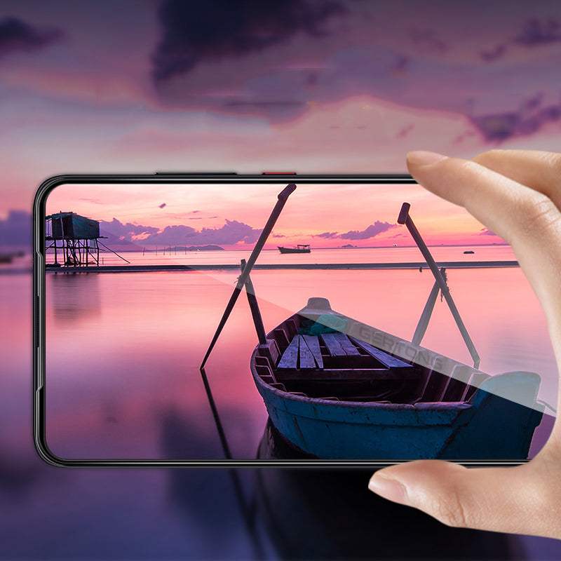 Mofi Diamond 9 Hardness 2.5D Curved Edge Anti-Explosion Full Cover Tempered Glass Screen Protector for Xiaomi Redmi K20 / Redmi K20 Pro / Xiaomi Mi 9T / Xiaomi Mi9T Pro