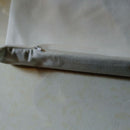 30 cm x 50 cm pillowcase Super soft square pillowcase decoration T8R5