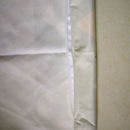 30 cm x 50 cm pillowcase Super soft square pillowcase decoration T8R5