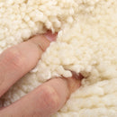 6inch Car Polisher Buffing Polishing Wool Pad
