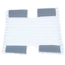 2 Pack Steam Mop Replacement Pads for Shark Lift-Away Pro Steam Pocket Mop