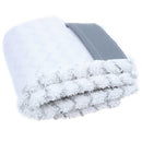 2 Pack Steam Mop Replacement Pads for Shark Lift-Away Pro Steam Pocket Mop