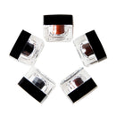 Niceface Waterproof Eyebrow Enhancer Eye Liner Gel Makeup Long Lasting Liqu O4Q4
