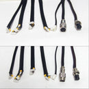 Extension Cable Kits for Creality CR-10 CR-10S CR-10 400 CR-10 500 Series 3DA9P9
